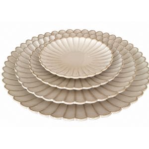 Farfurii Shell